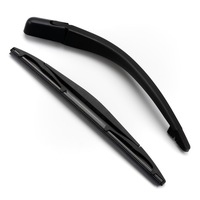 фото thumb №1, Задняя дворник рычаг + щетка do citroen c1 toyota aygo 107