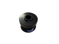 Купить Оригинальный pulley mercedes a2721550215 | 2721550215, фото thumb