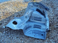 фото thumb №5, Крыло четверть правый задняя audi a1 ii 82a 2018-