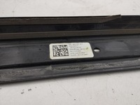 фото thumb №6, Audi q5 sq5 2020 ліва сторона захист накладки передньої