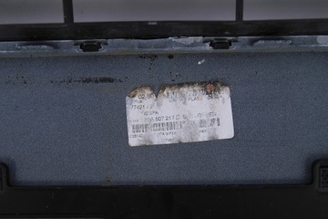 фото thumb №14, Оригінальний бампер перед vw id.3 id3 fl рестайлінг 10a 2022- 10a807221a