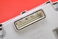 фото thumb №8, Лічильник прилади автоматична коробка передач eu 83800-33800 lexus es 330 4 iv xv30 3.3 v6 228 km