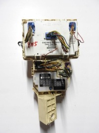 Купити Коробка запобіжників suzuki оригінальний номер 36770-55l21, фото thumb