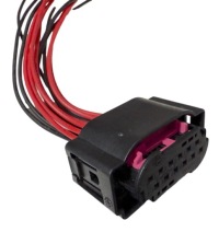 Купить Bmw жгут штекер радара distronic 611383736303 набор ремонтный, фото thumb