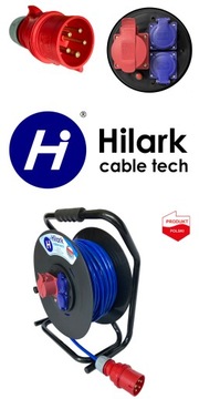 Guarly H07BQ-F 5x2,5 20 м. PUR 16A Расширение прочности