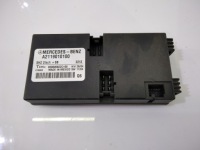 Купити Mercedes w164 модуль сидіння a2119010100, фото thumb