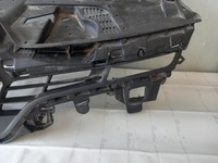 фото thumb №7, Усилитель решётка радиатора решётка радиатора renault clio iv 12-16