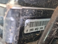 фото thumb №7, Насос abs peugeot 3008 i рестайлінг гібрид 0265952209