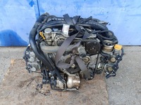 фото thumb №12, Subaru forester двигун 2.0 dit 240km fa20 turbo kpl.