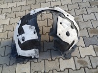 фото thumb №1, Подкрылок перед правое citroen c4 iii 20- 9831258480