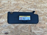 фото thumb №1, Захист сонцезахисна права mb e-klasa w213 fl