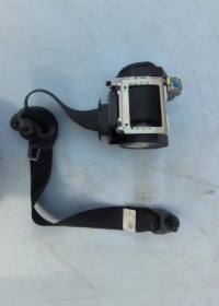 Купить Ремень безопасности левый перед 561078501 bmw e65 01-05, фото thumb