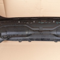 фото thumb №11, Nissan qashqai 3 iii j12 21-24 бампер задняя 4pdc цвет nbq