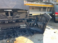 фото thumb №9, Бампер перед передній kompletny renault scenic iv tegne bixup 21r 6xpdc