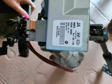фото thumb №7, Kia picanto iii підсилювач електричні 56300 eu