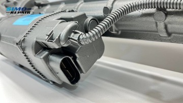 фото thumb №7, Рулевая рейка трансмиссия рулевая mercedes-benz gle w166 gls gl m class