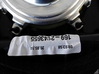 фото thumb №10, Audi a8 s8 4h0 d4 lift 13-17 сидіння лівий задня шкіра вентильований long 110km