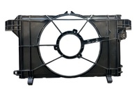 фото thumb №1, Tesla 3 2017-2021 рама корпус рамка вентилятора 1077084-00-e новий нова