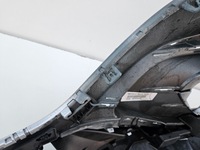 фото thumb №7, Mercedes eqs suv v296 amg бампер перед передній