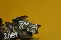 фото thumb №7, Замок правый задняя распашных transit mk6