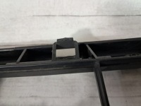 Audi q5 2 s-line решётка средняя бампера перед передняя 80a807647b Киев, фото thumb