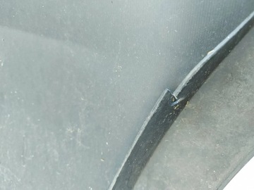 фото thumb №16, Bmw 3 f30 f31 універсал базовий бампер задній зад