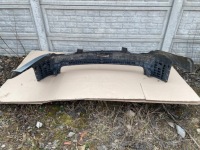 фото thumb №10, Audi a6 c5 4b9 4b бампер задний универсал 4b9807511ab оригинал