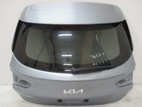 фото thumb №1, Крышка багажника задняя kia x ceed x-ceed камера