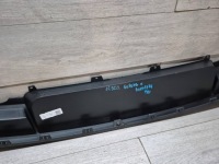 фото thumb №8, 12520. skoda superb iii накладка бампер задняя 3v5807521