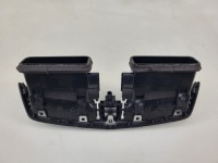 фото thumb №14, Nissan x-trail t32 решётка обдув средняя