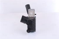 Nissens интеркулер citroen xsara 00- 2.0 hdi Оригинал, фото thumb