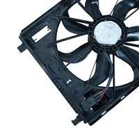 фото thumb №7, Вентилятор радіатор mercedes c w206 a0999060202