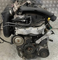 фото thumb №7, Двигун комплектний peugeot 308 3008 5008 citroen ds3 1.6 1.6t ep6 psa5f04