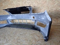 фото thumb №8, Skoda fabia ii monte carlo lift 10-14 бампер передний перед