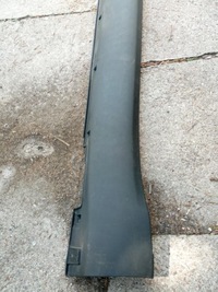 фото thumb №7, Молдинг порог kia soul ii oryg.