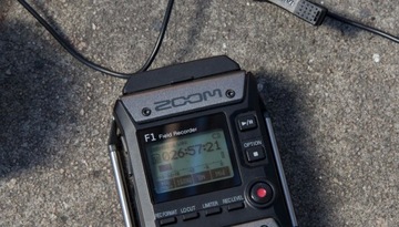 Набор Zoom F1SP + CBF1SP