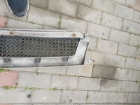 фото thumb №8, Решітка радіатора решітка радіатора решітка радіатора renault master ii lift 03-