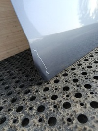 фото thumb №7, Toyota verso 2009-2013 дверь перед правый 8t4