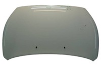 фото thumb №1, Капот кришка двигуна mitsubishi space star ii w19 m600