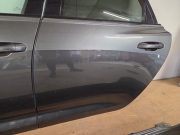 фото thumb №10, Audi a6 s6 rs rs6 c8 4k двері лівий перед зад ліві передні задні lz7s z7s