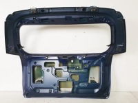 фото thumb №7, Chevrolet captiva 2006r задняя крышка багажника багажника задняя