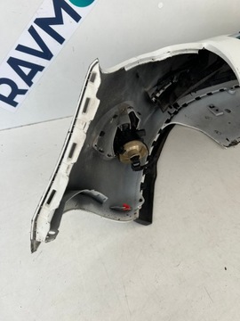 фото thumb №14, Бампер переднее opel meriva b