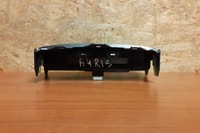 фото thumb №10, Панель управление кондиционера toyota auris _e15_ 5590002220b 2008