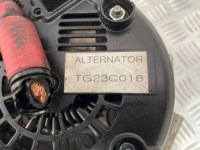 Bmw 740i f01 f02 f03 f04 3.0 n54 n54b30 генератор 7573754 Зі Шроту, фото thumb