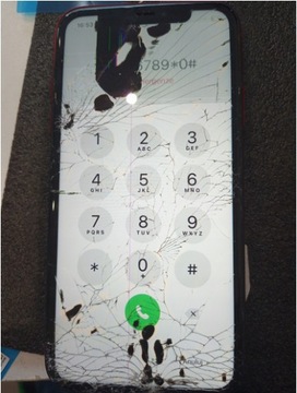 ЖК-дисплей iPhone 11, оригинальный OEM-производитель Apple