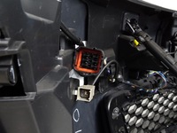 фото thumb №11, Бампер 6xpdc камера радар jaguar xj xjr x351 sport 2015 - 2019