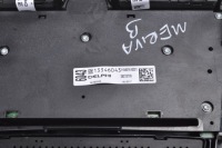 Купити Opel meriva ii b панель радіо 13346043 13346092, фото thumb