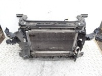 фото thumb №1, Pas передній радіатор kpl. mini countryman r60 1.6 d