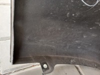 фото thumb №8, Mazda iii lift 11-13 бампер передній