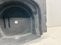 фото thumb №6, Corolla e21 kombi обшивка багажника колеса запасного